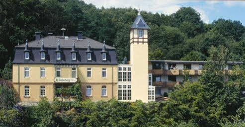 Landhotel Soderberg Bad Salzschlirf Exterior photo